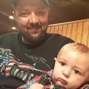 Meet your Posher, Chris